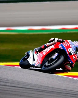 Johnathan Rea, Magny Cours, apex