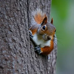 Squirrel