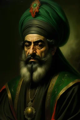Imam Hussein