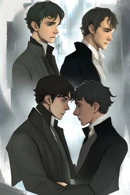 johnlock