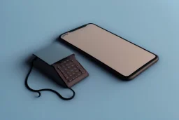 phone mobile phone illustration