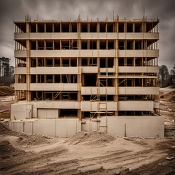 G C C written of construction