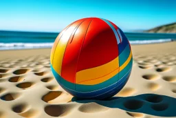 beach ball