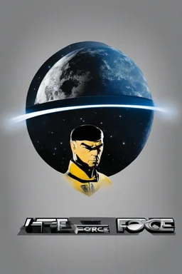 use the force, spock
