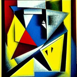 cubist