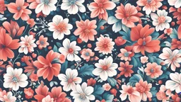florals background wallpapers