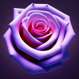 Crystal Rose