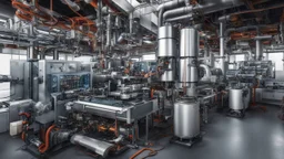 industrial automation