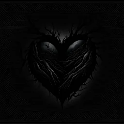 dark heart