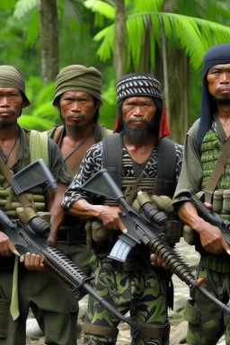 أبو سياف المعاني