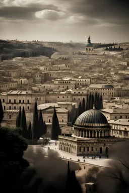 Jerusalema