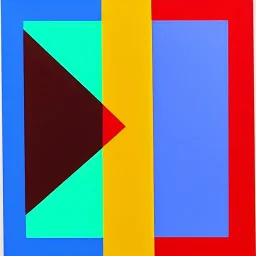 geometric abstraction