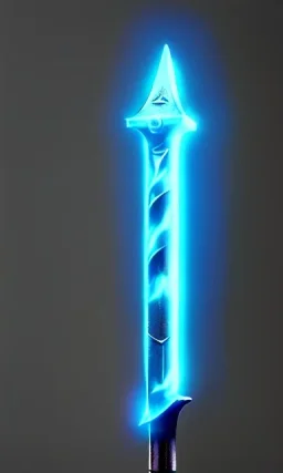 elemental sword of fire