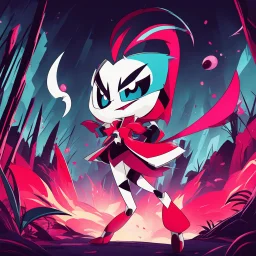 Hazbin Hotel