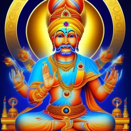 baba budha singh ji