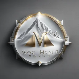 Mont blanc logo