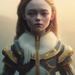 Cute girl,highly detailed epic cinematic concept art CG render digital painting artwork: Sadie Sink. By Greg Rutkowski, Ilya Kuvshinov, WLOP, Stanley Artgerm Lau, Ruan Jia and Fenghua Zhong, trending on ArtStation, subtle muted cinematic colors, made in Maya, Blender and Photoshop, octane render, excellent composition, cinematic atmosphere, dynamic dramatic cinematic lighting, precise correct anatomy, aesthetic, very inspirational, arthouse--q 2 --v 4 --upbeta