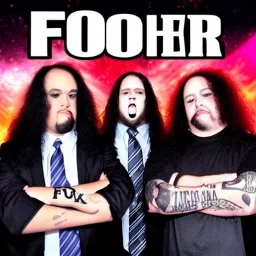 Fox news fever dream thrash metal cover