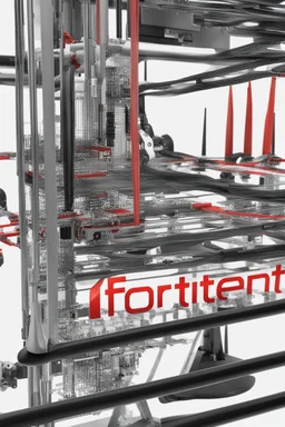 Fortinet