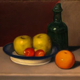 still life