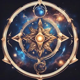 celestial soul team Logo