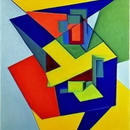 Cubism