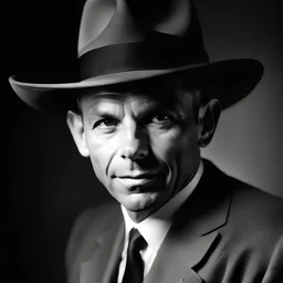 Frank Sinatra