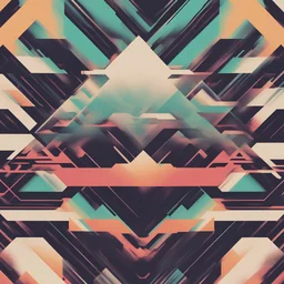 fluid minimalism hardcore glitch