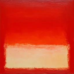 memories of tomorrow: color painting by mark rothko