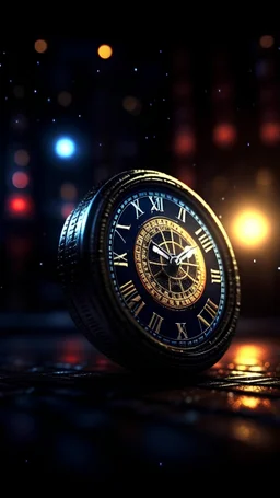 time travel,4k