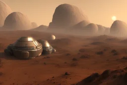 terraforming mars