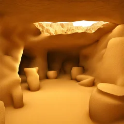 Neolithic Basement