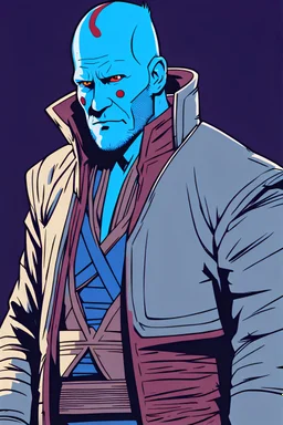 Yondu