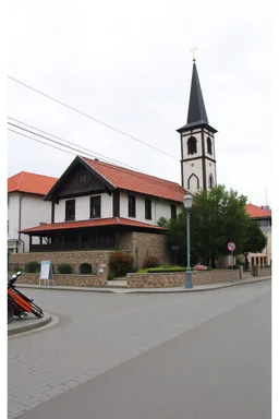 goristro