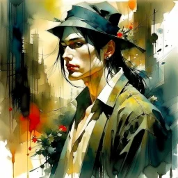 Alex Maleev Thomas Wells Schaller