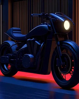 black X-treme GN64 motorcycle Designed by (((( isamu noguchi))))+simon stalenhag,style of laurie greasley, studio ghibli, akira toriyama, james illeard, 8k resoultion,hyper realstic , dieter rams , teenage engineering,detailed render. smooth cam de leon eric zener dramatic, mark ryden and pixar and hayao miyazaki, An extremely complex and advanced chassis, natural dirt and debris detail, scuffs