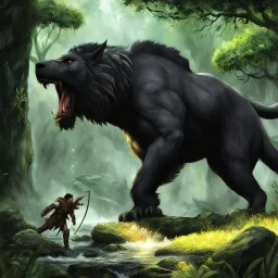 [digital artwork] Savage Tales
