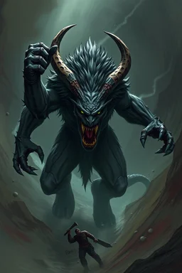 beast