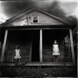 Sally Mann