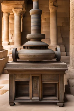 Ancient Technology
