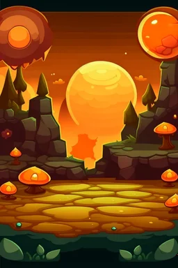 game background vector