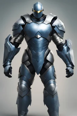 super armor