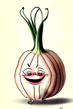 I love my onion buddy