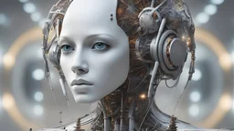 artificial inteligence revolution and revolation