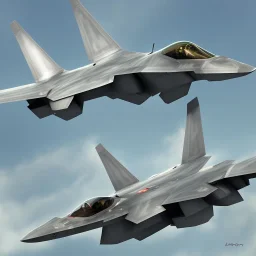 f-22 raptor