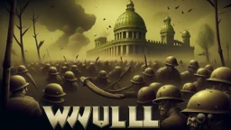 الحرب العالمية الثانية