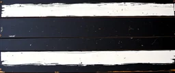 fill composition with large and wide historical hand painted old western sign that reads: "SHERIFF" white on black with inset white stripe boarder aged paint on wood sanserif