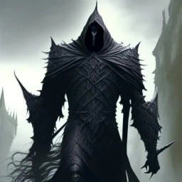 Señor de los Nazgûl