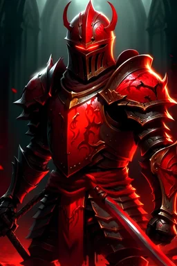 blood knight