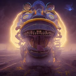 bruce dickinson singing iron maiden, illumination, brilliant coloring, smooth, sharp focus, crispy quality, vray; Pixar, Disney, Artstation; HD, HDR, SF, CGSociety, 16k, photorealistic, unreal engine